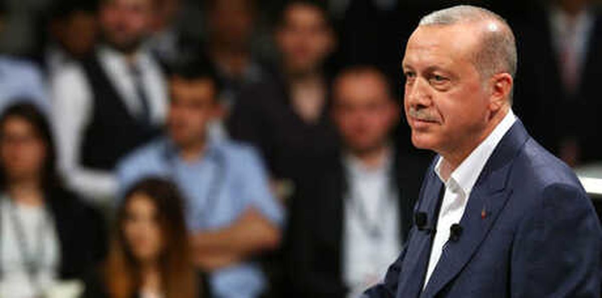 Cumhurbaşkanı Erdoğan\'dan Ronaldo\'ya Övgü