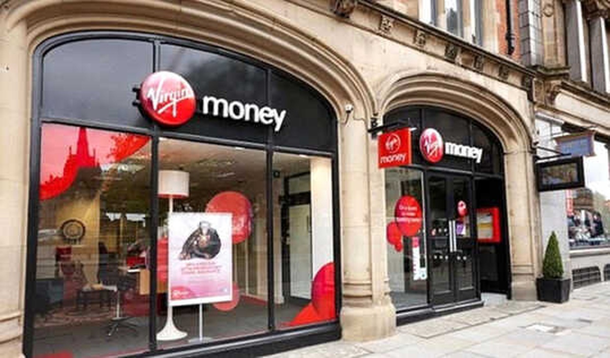 Cybg, Virgin Money\'i 1,7 Milyar Sterline Satın Aldı