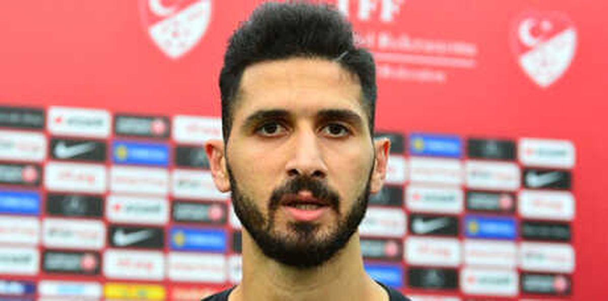 Emre Akbaba İçin Ayrılık Kesin