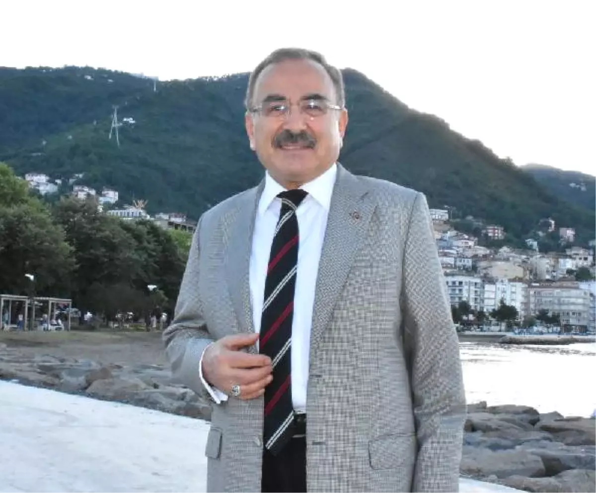 Enerji Eski Bakanı Güler: Barbaros Hayrettin\'den Sonra Akdeniz\'de Tekrar Söz Sahibi Olacağız