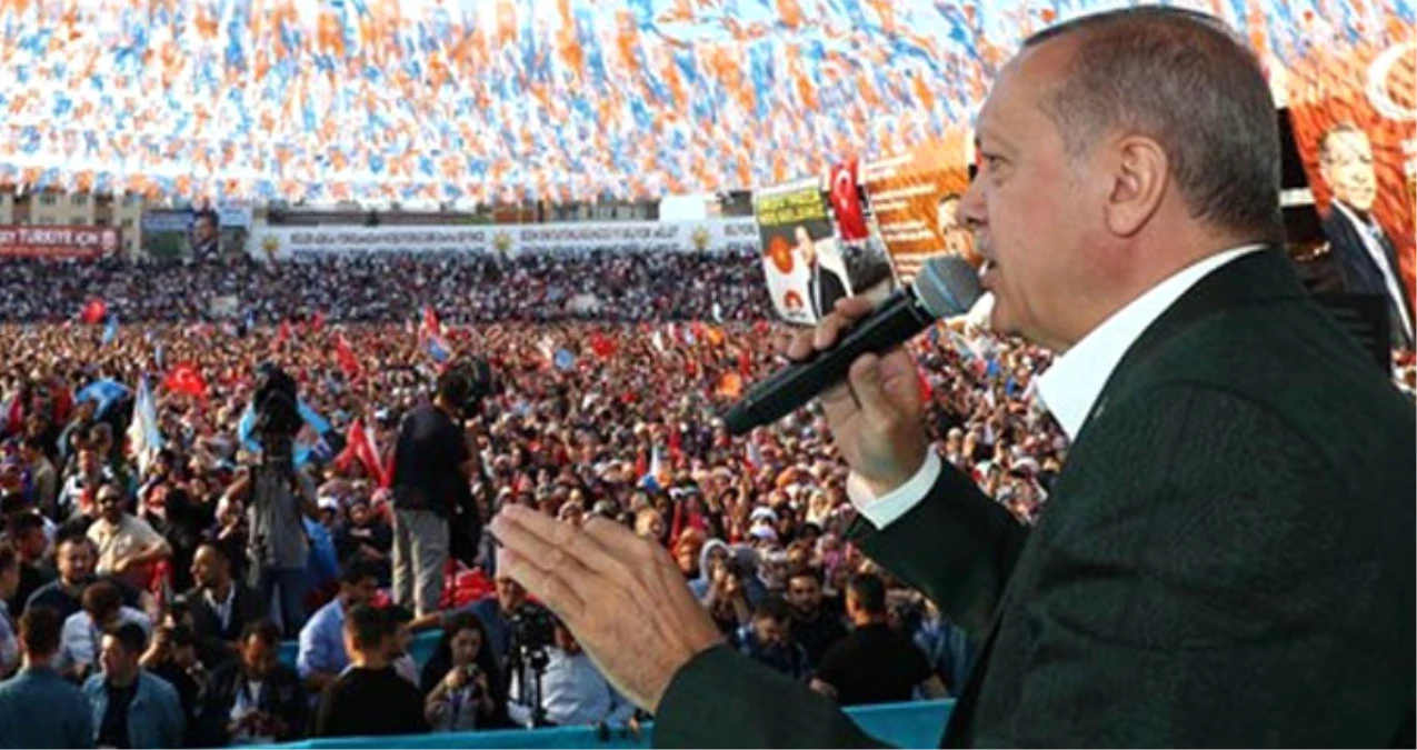 Erdoğan\'dan Kritik Açıklama: Menbiç\'i Boşaltıyoruz, Şimdi YPG Orayı Terk Ediyor