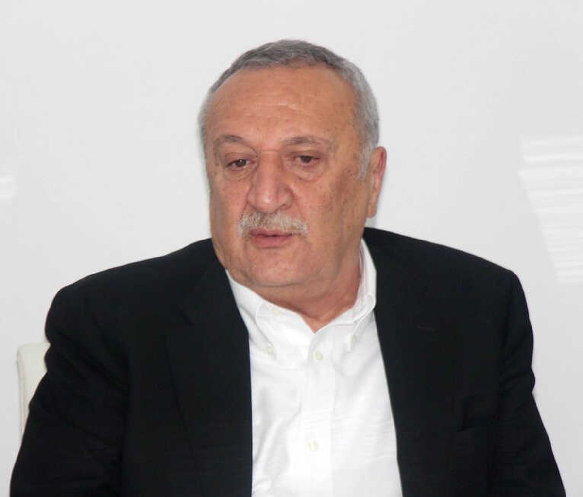 Eski İçişleri Bakanı Ağar: "Siyasete Katılmayı Milli Görev Olarak Hissettim"