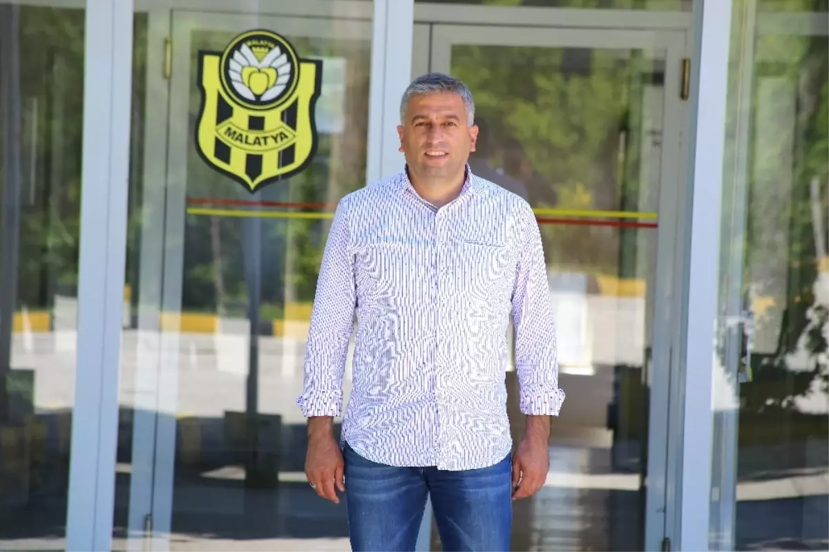 Evkur Yeni Malatyaspor Alt Yapısında Hasat Zamanı