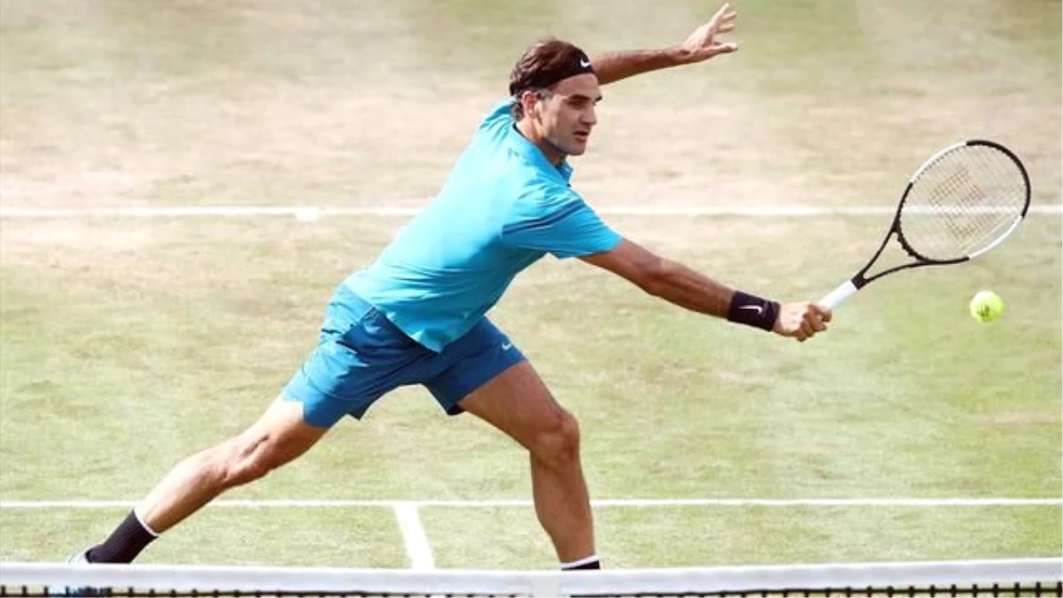 Federer Yeniden Zirveye Çıkacak