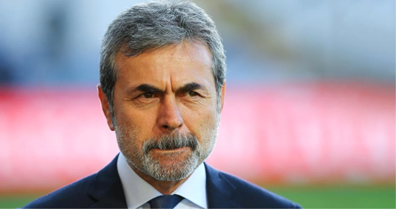 Fenerbahçe\'de Aykut Kocaman\'ın İkinci Dönemi Kısa Sürdü