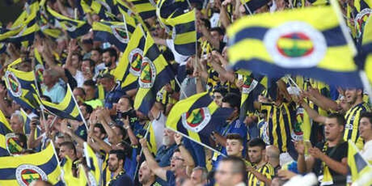 Fenerbahçe\'de Kombine Kart Satışları Başladı