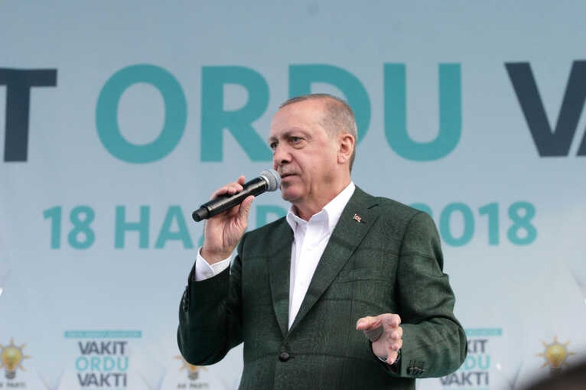Fındık Üreticisini Mağdur Etmeyeceğiz"