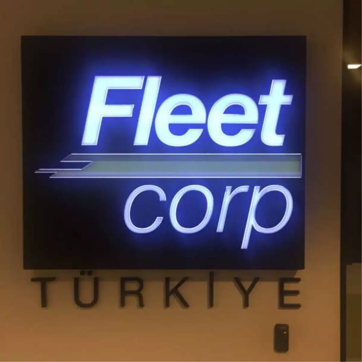 FLEETCORP CTO\'su Tolga Bayazoğlu