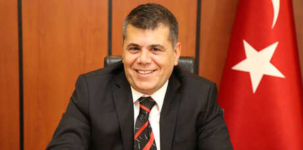 Gaziantepspor Başkanından Eski Yönetime Suç Duyurusu