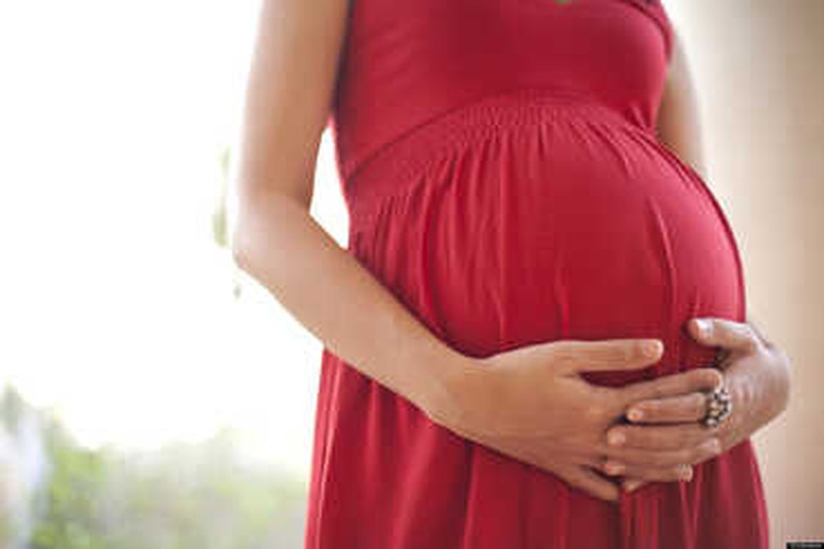 Hamilelikte Depresyona Dikkat !