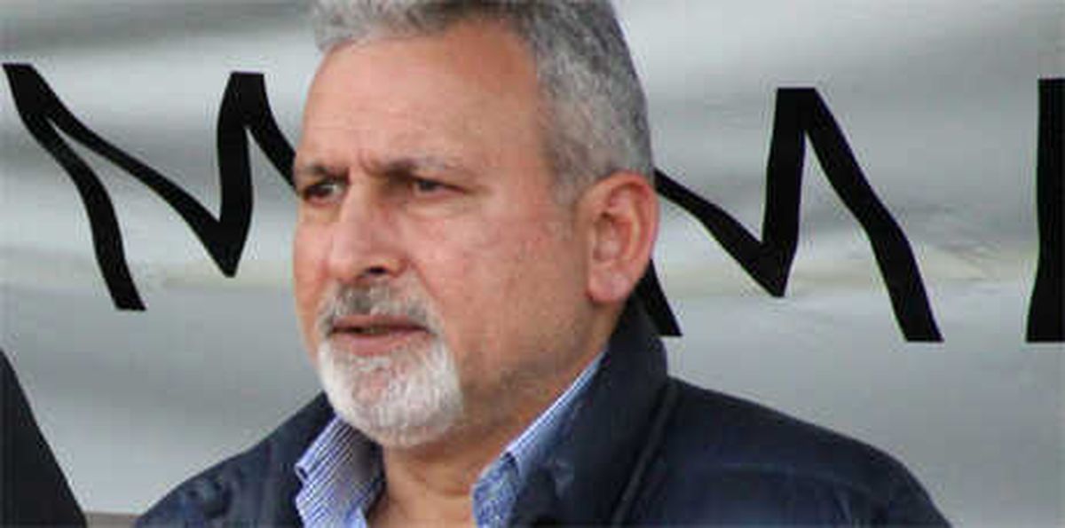 İbrahim Özkul: \'12 Transfer Yapmak İstiyoruz\'