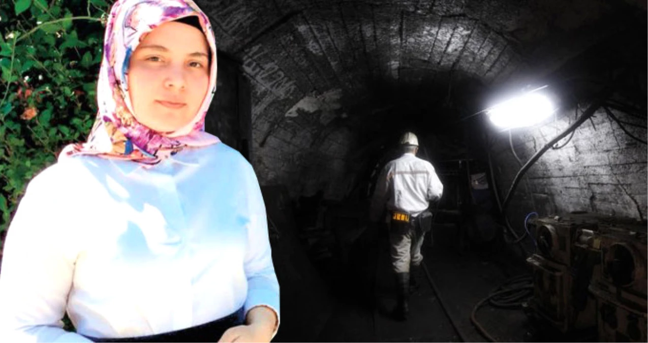 İstihdamdan Yararlanamayan Maden İşçisinin Kızı İsyan Etti: Keşke Babam 1 Gün Önce Ölseydi