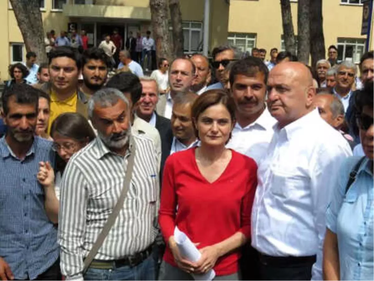 Kaftancıoğlu: Hiçbir Seçim ve Hiçbir Oy İnsanımızın Hayatından Önemli Değildir