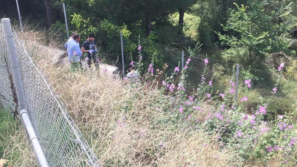 Kalp Krizi Geçiren Tır Şoförü Gprs ile Bulundu