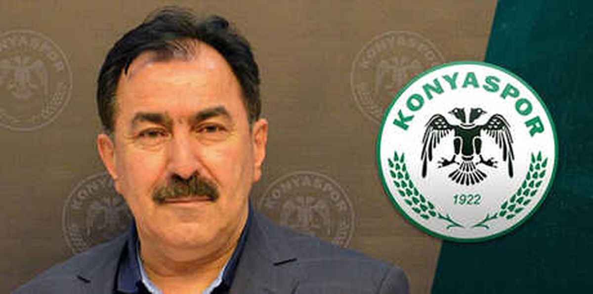 Konyaspor\'da İlk Hedef Teknik Direktör