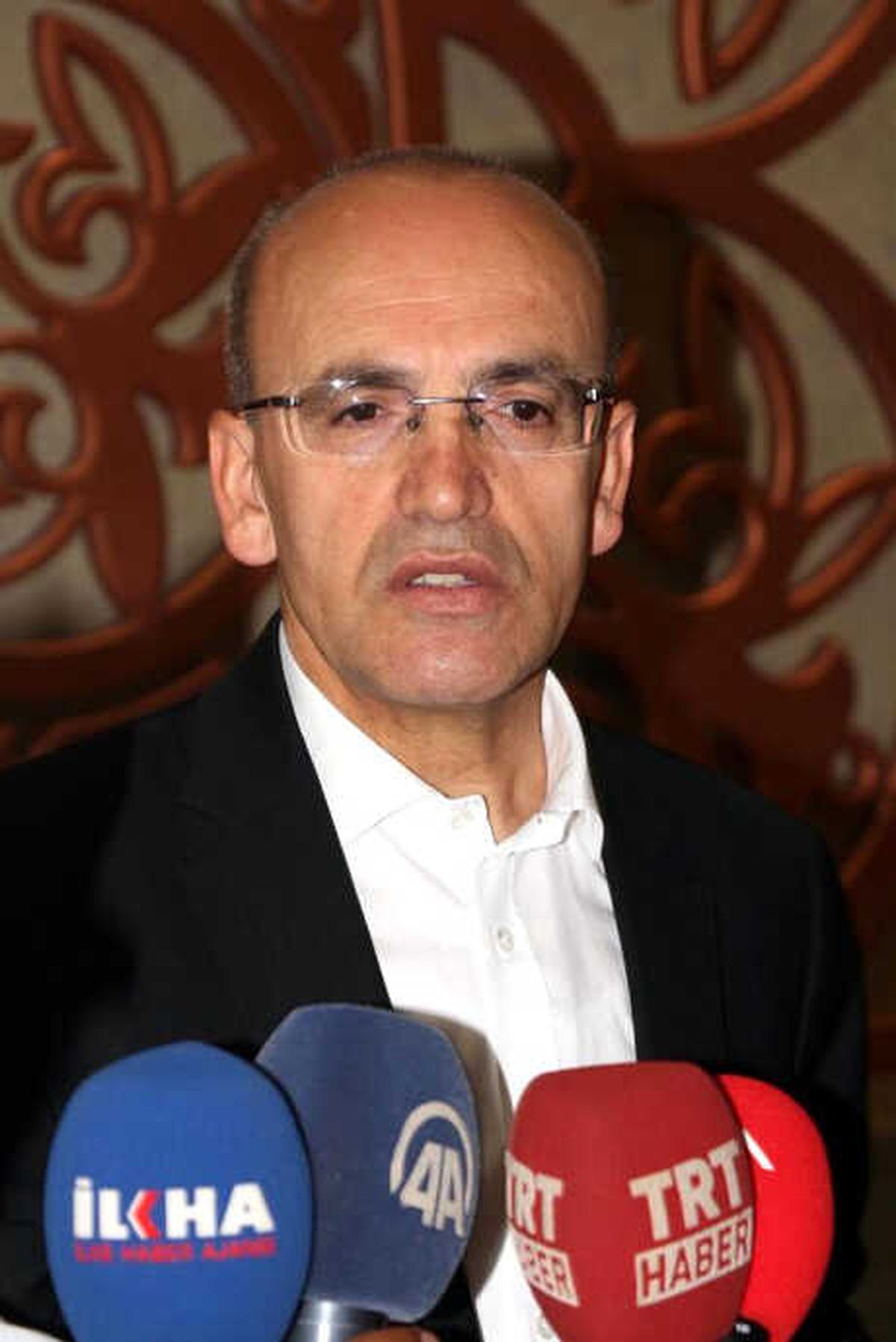 Mehmet Şimşek: Dolar, Tüm Para Birimlerine Karşı Değer Kazandı