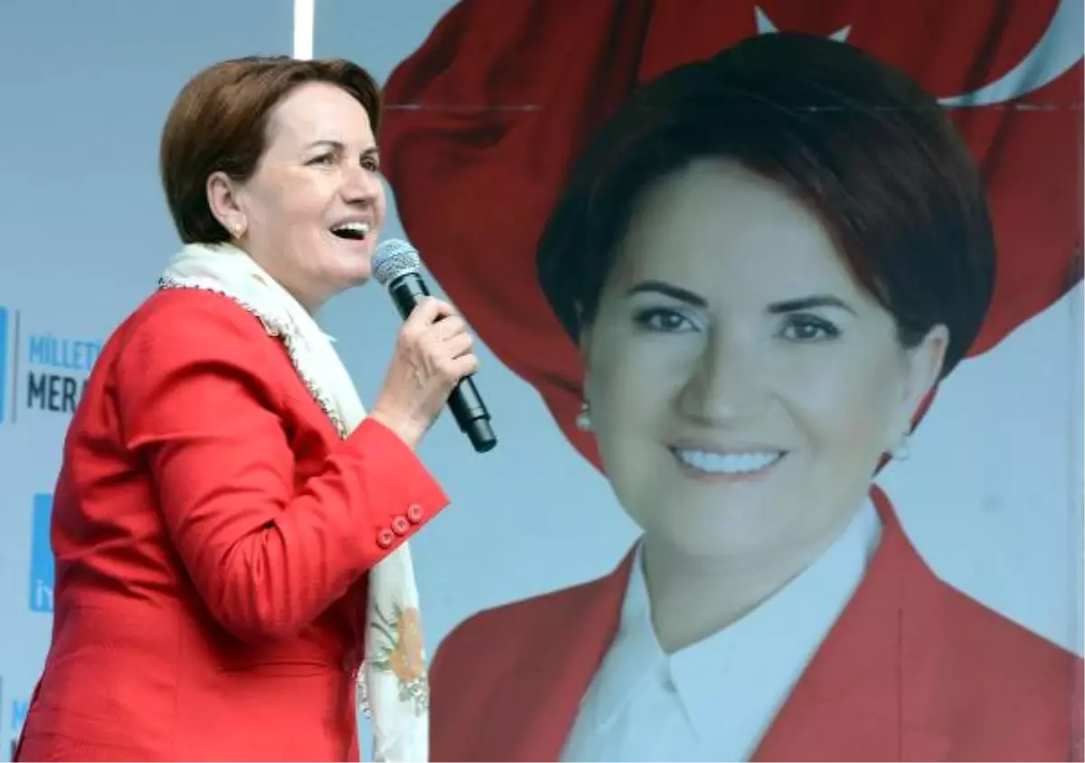 Meral Akşener: Bu Devran Döner (2)