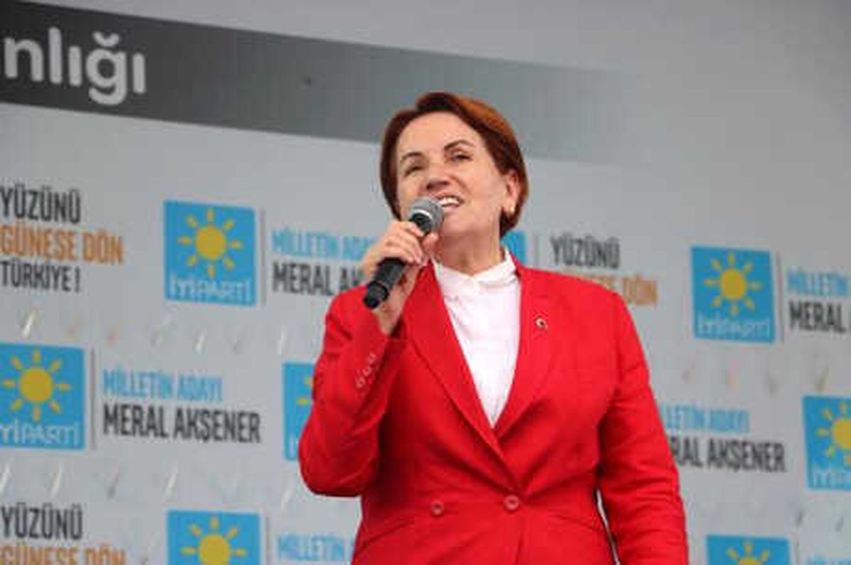 Meral Akşener: Bu Devran Döner (3)