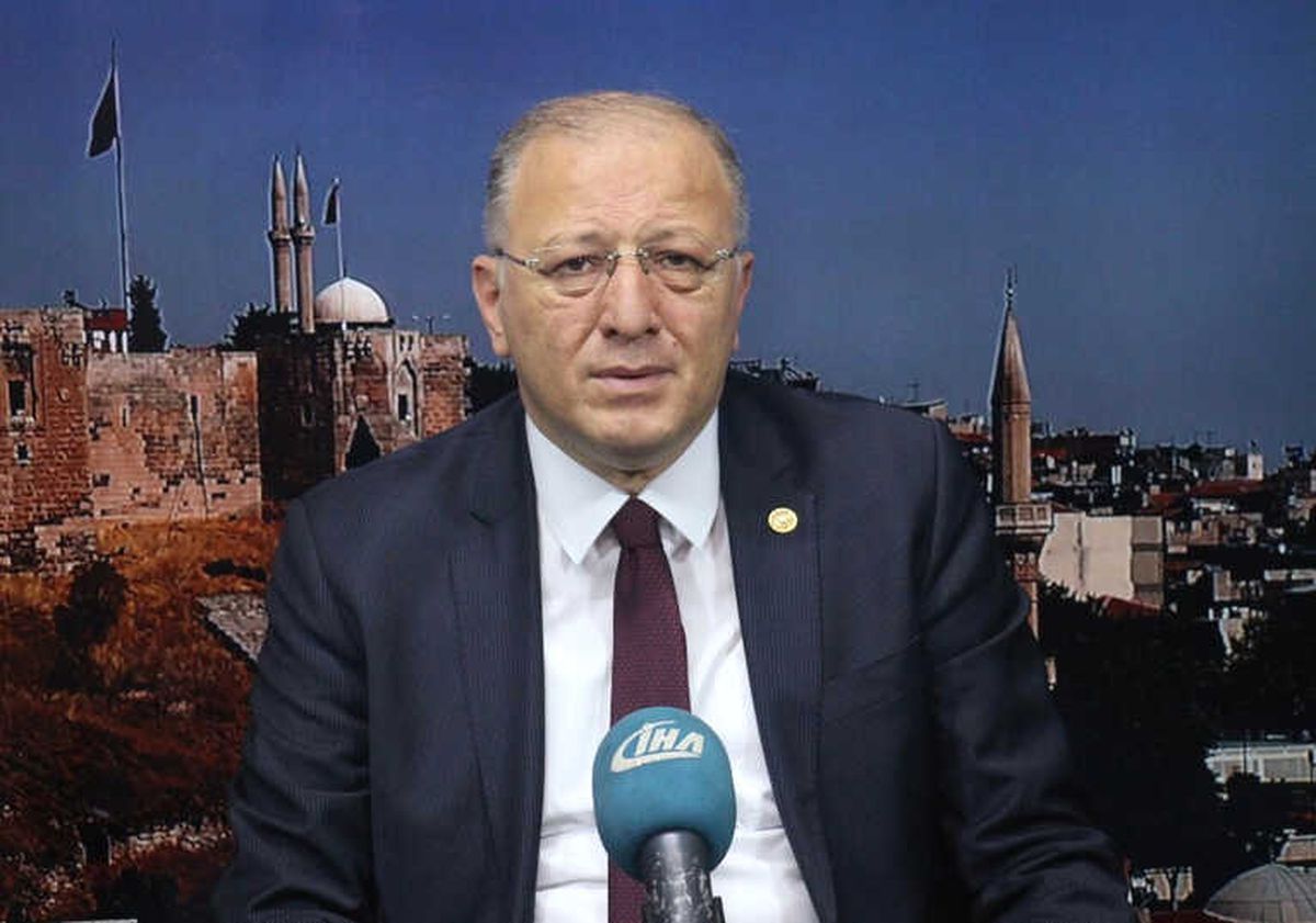 Milletvekili Koçer\'den Kandil Operasyonunun Seçim Yatırımı Olduğu İddialarına Cevap