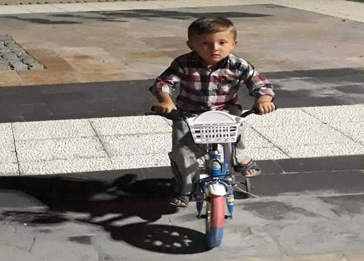 Minik Rüzgar\'dan Acı Haber Geldi