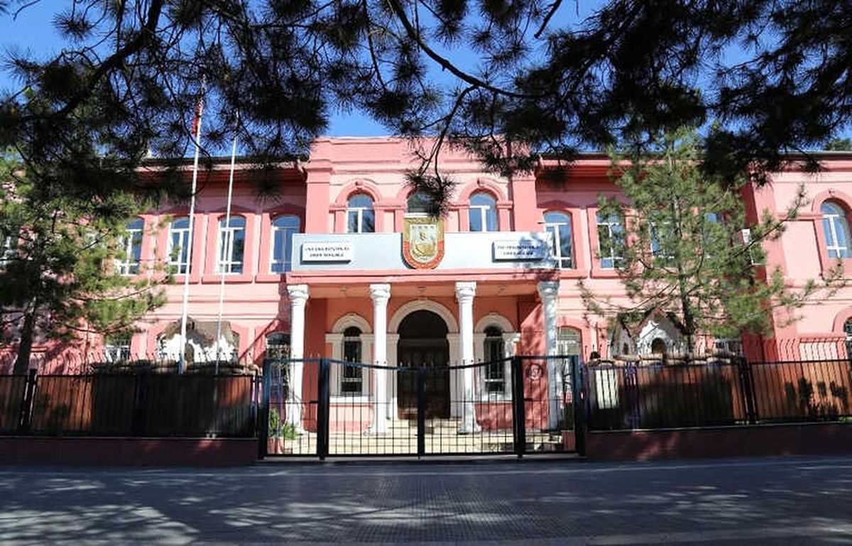 Osmanlı\'nın Son Eserlerinden Biri Daha Gün Yüzüne Çıkarılıyor