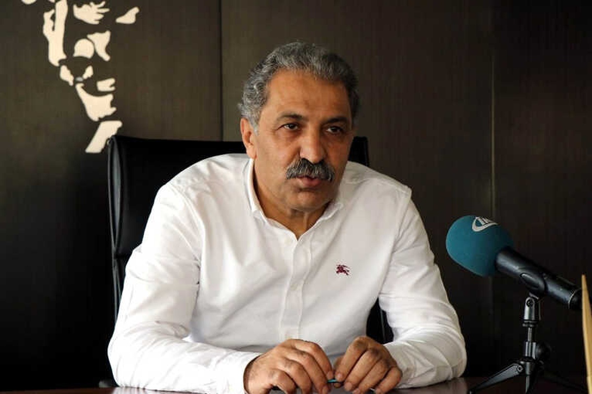 Erol Bedir: "Dünya Kupası Sonrası Ses Getirecek Transfer Yapabiliriz"