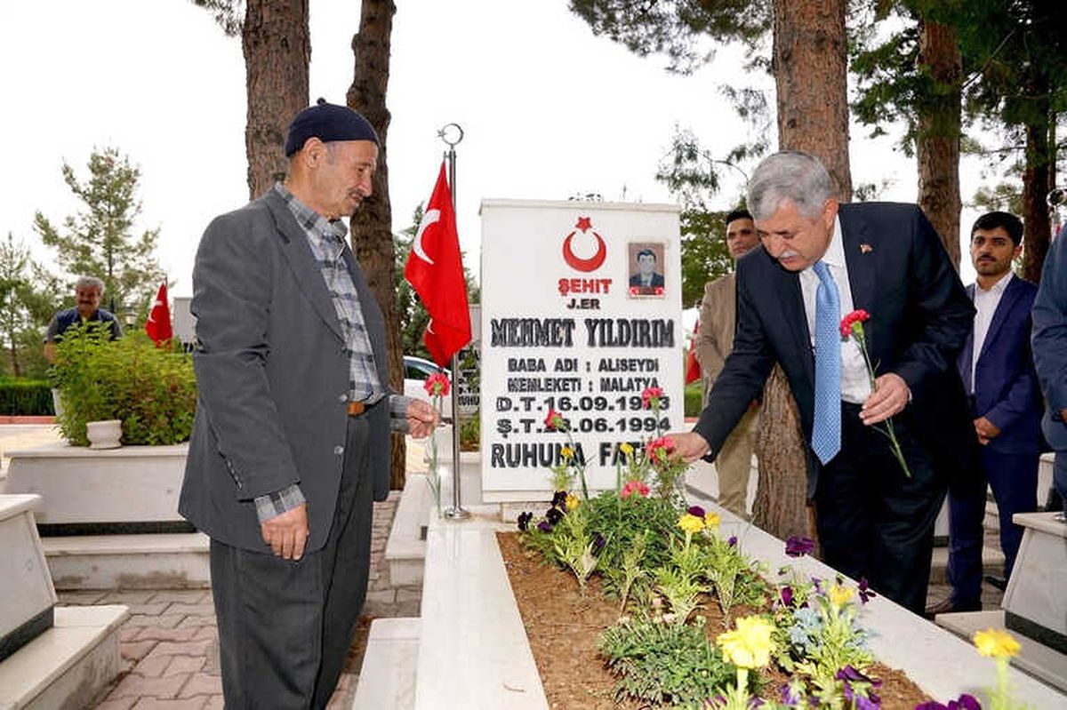 Polat, Bayramda Yoğun Mesai Yaptı