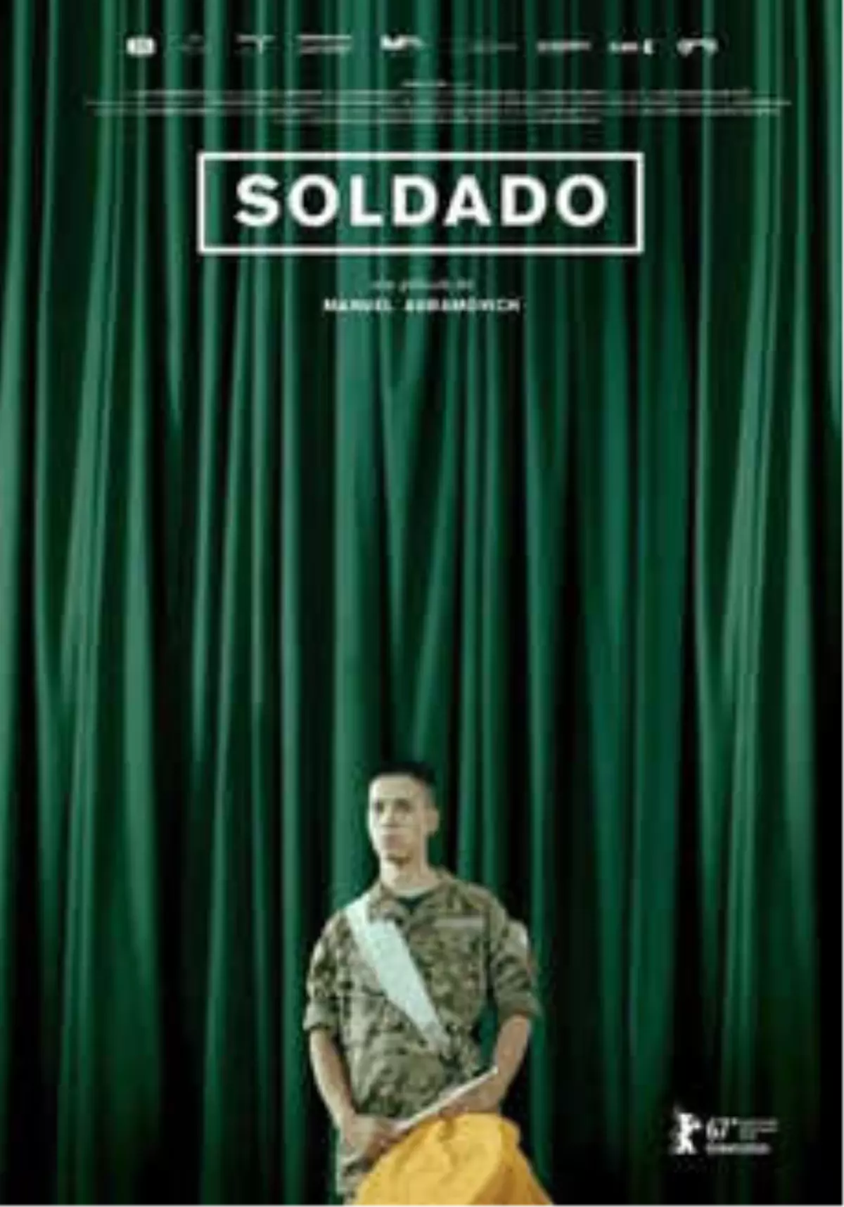 Soldado Filmi