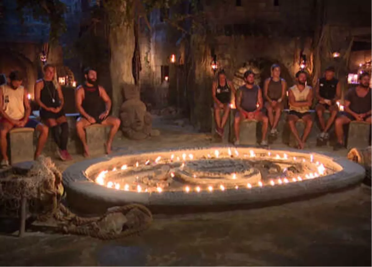 Survivor 2018 | 102. Bölüm Tanıtımı