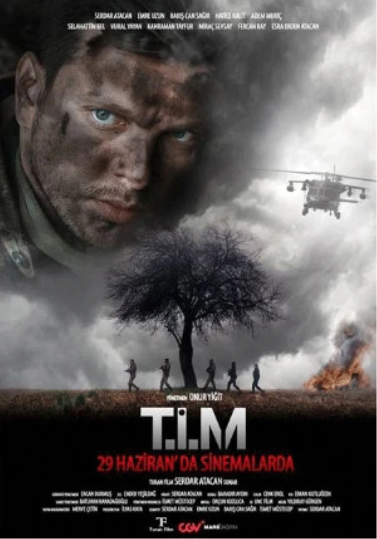 T.i.m Filmi