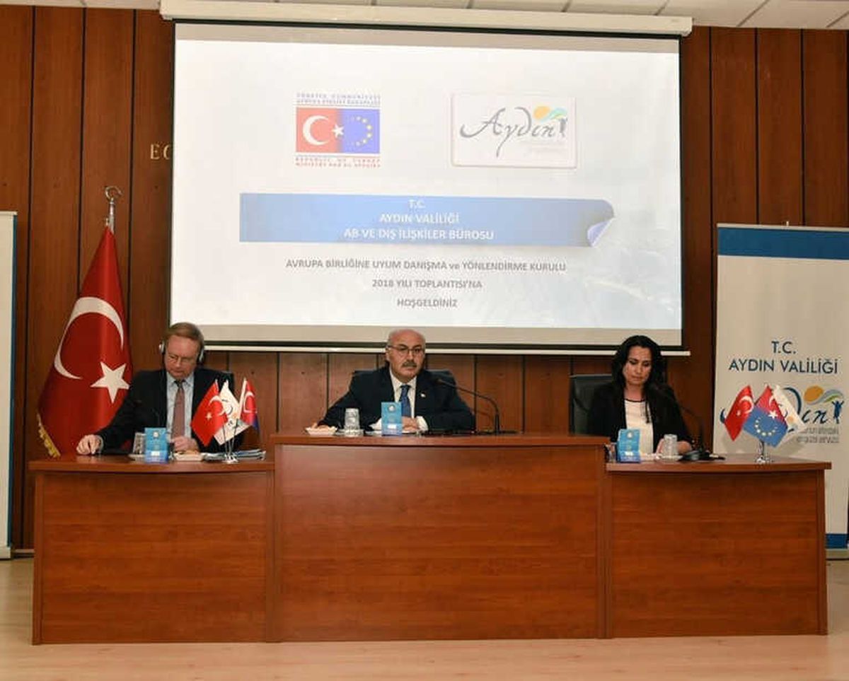 Türkiye\'deki Göçmenler İçin 3 Milyonluk Yardıma Onay Çıktı"