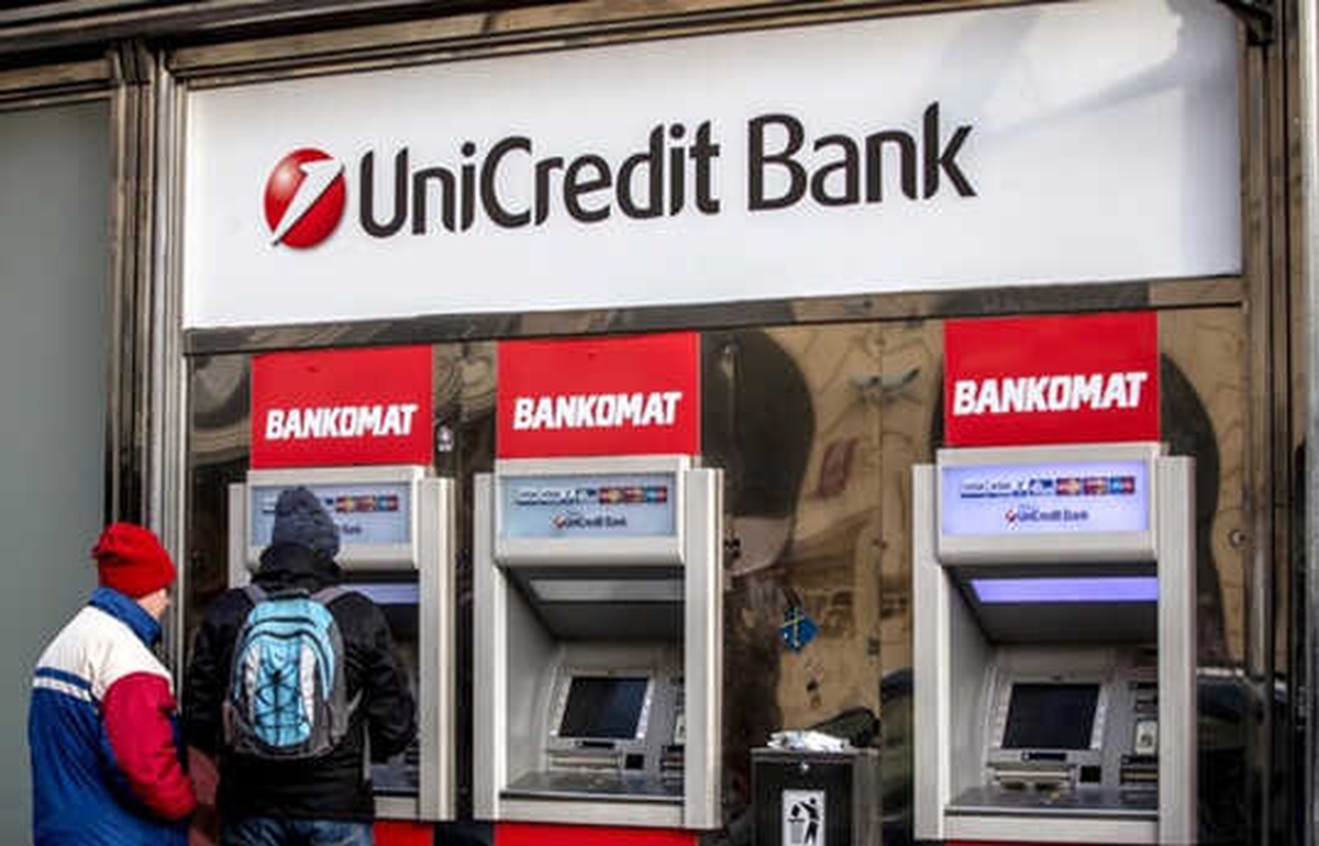 Unicredit, Parite Tahminini Değiştirdi