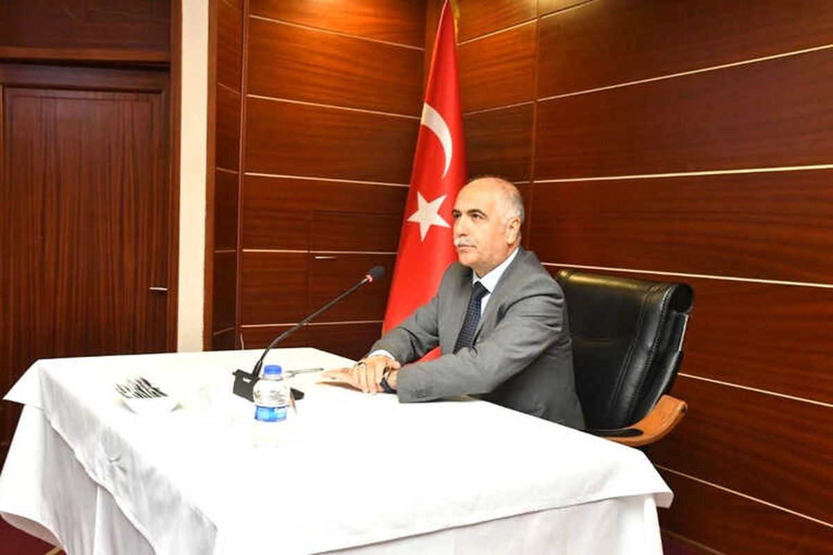 Vali Karahan\'dan Yatırımların Tamamlanması Talimatı