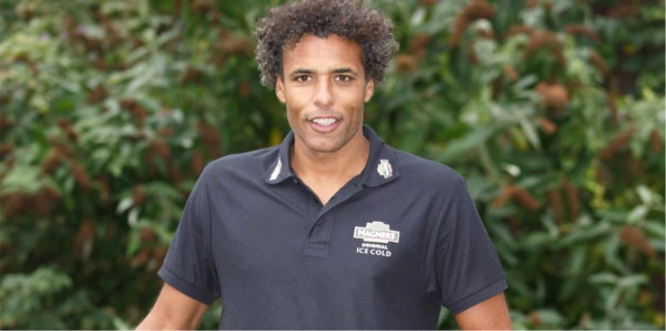 Van Hooijdonk: \'Cocu, 4 Maç Kaybederse Evine Döner\'