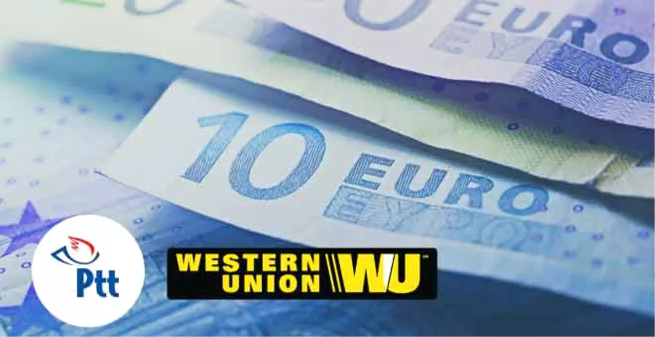 Western Union ile Yurt Dışı Havale İşlemleri Nasıl Yapılır?