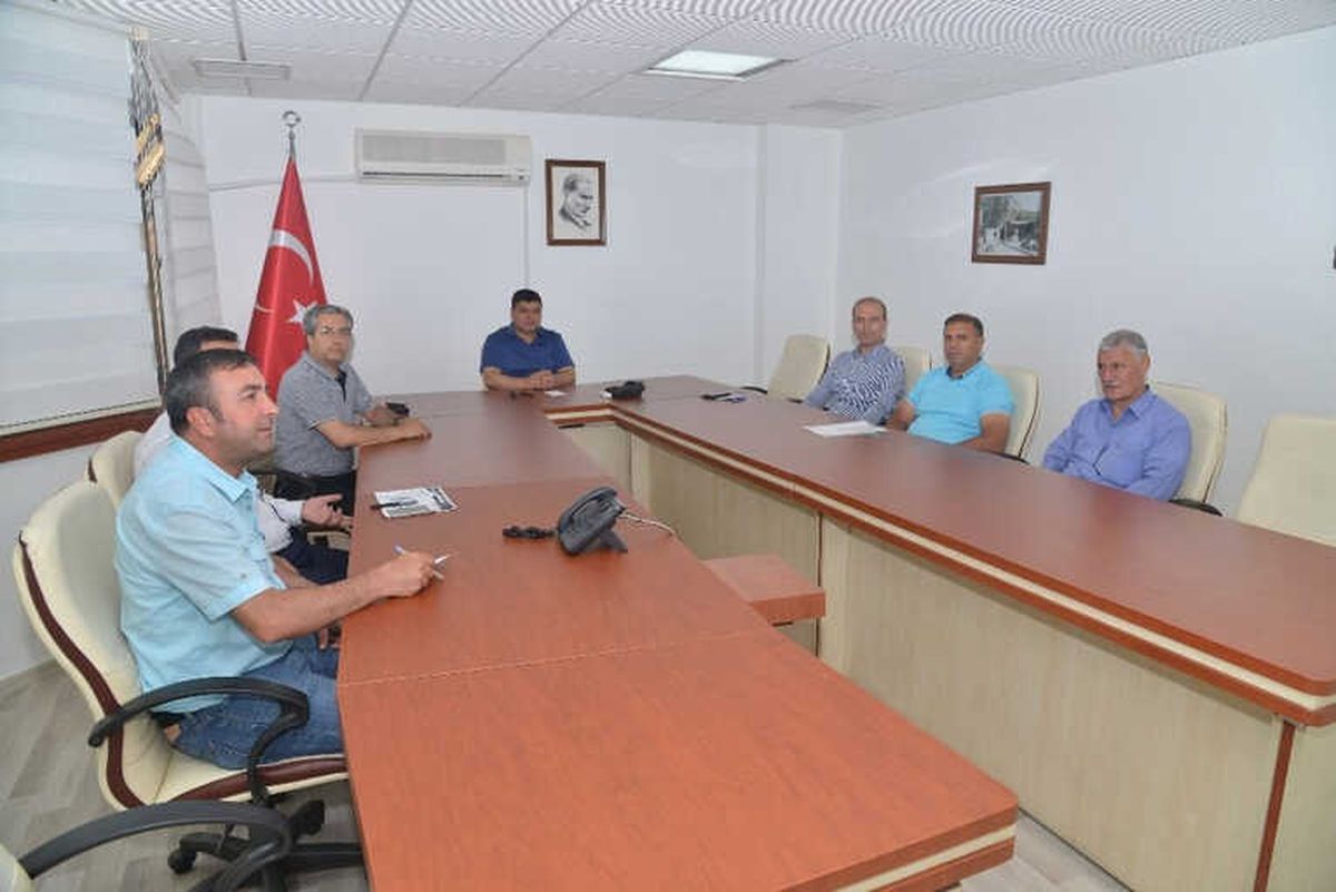 Zabıta Ekipleri 21 Bin Toplu Ulaşım Aracını Denetledi