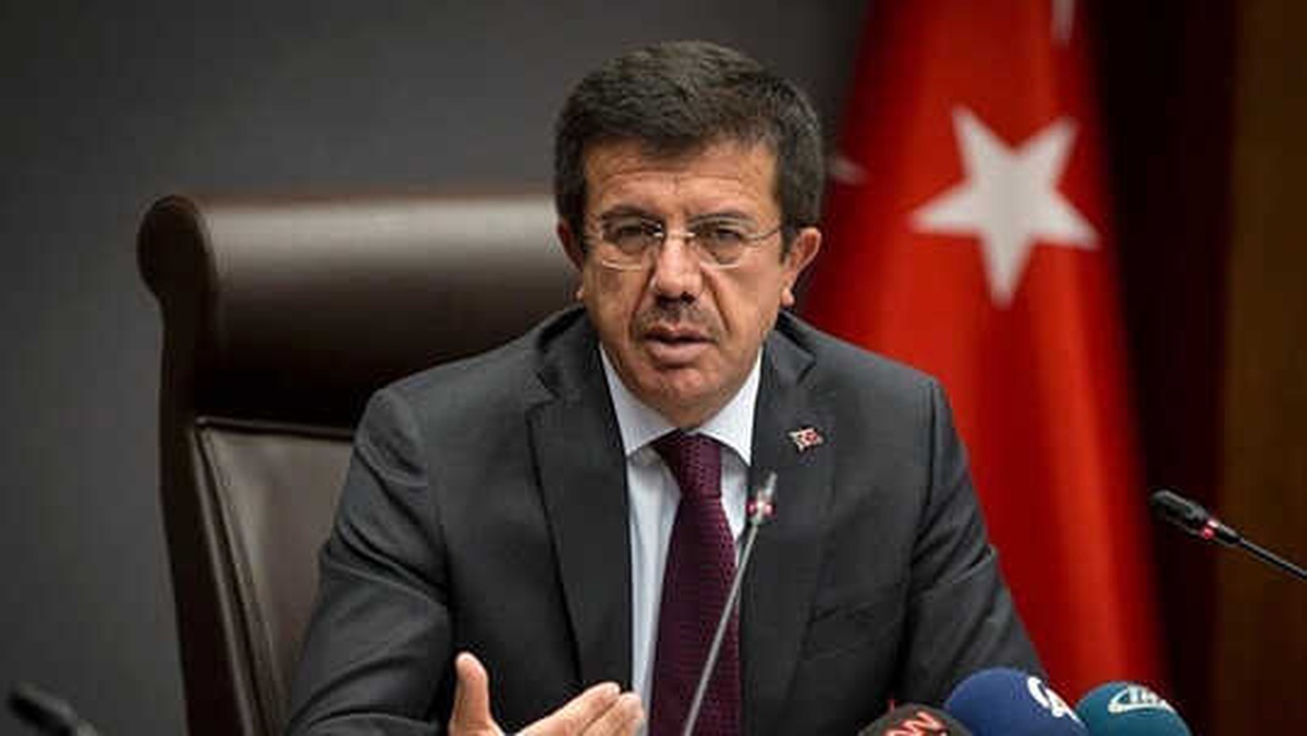 Zeybekci: İşsizlikte Haziran Beklentimiz Tek Hane