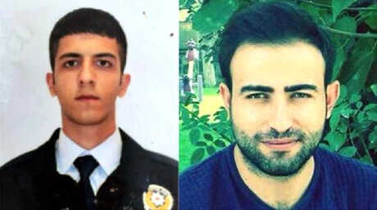 2 Polisin Şehit Edilmesi Davasında Beraat Gerekçesi: Somut Delil Yok