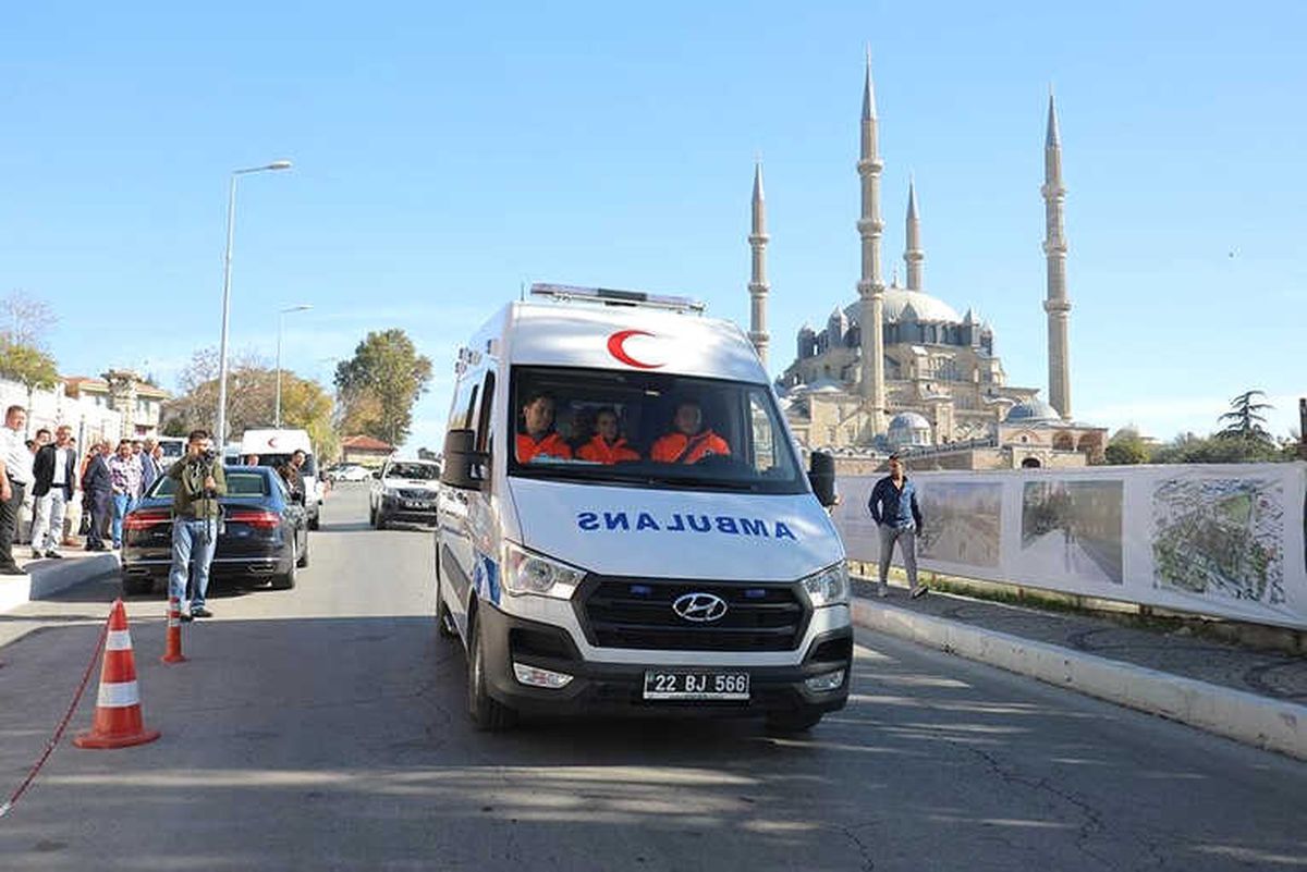 24 Haziran\'da Oy Kullanmaya Engel Yok