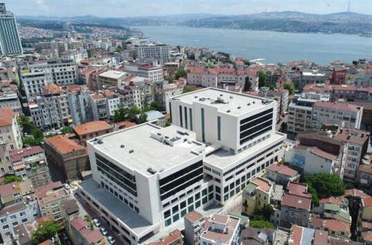 5 Yıl Sonra Yeniden Açıldı