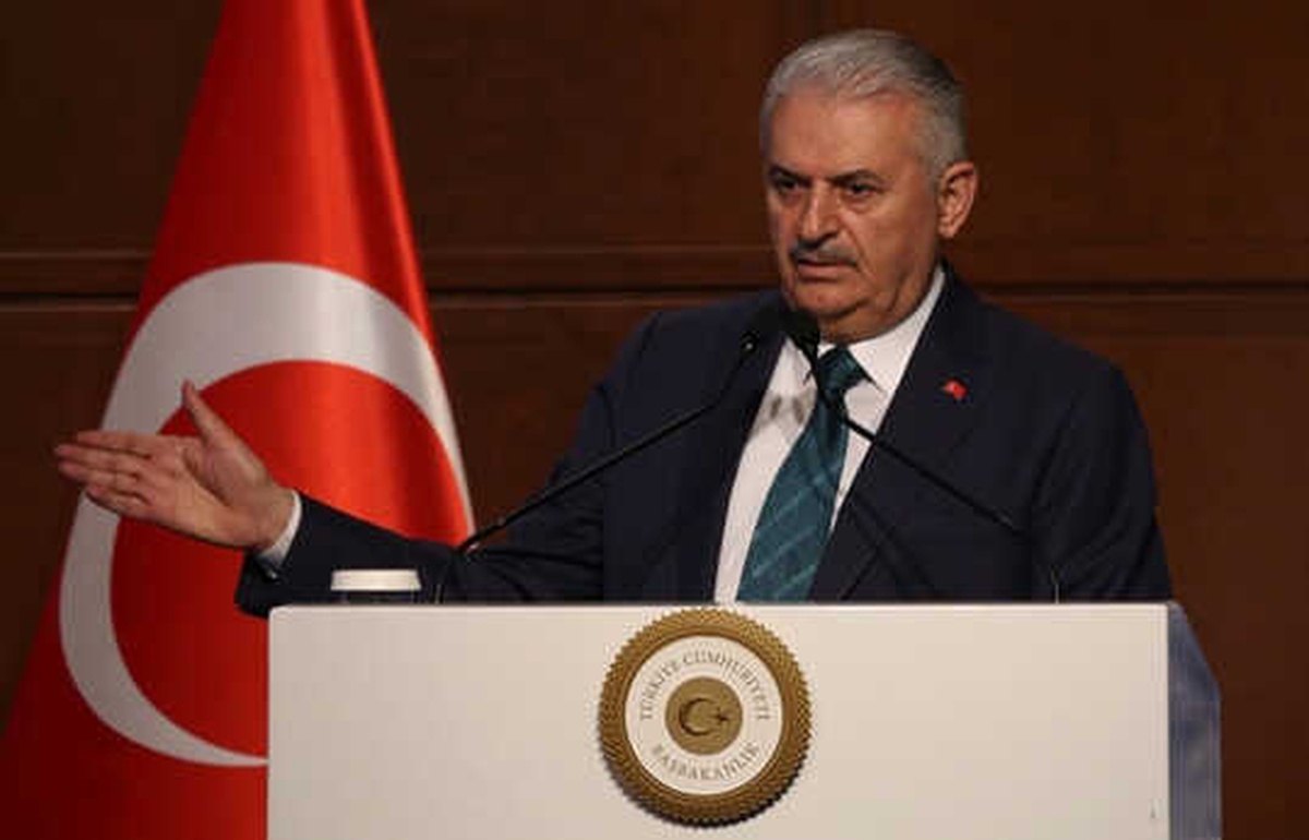 ABD\'ye F-35 Tepkisi: Türkiye Alternatifsiz Değil
