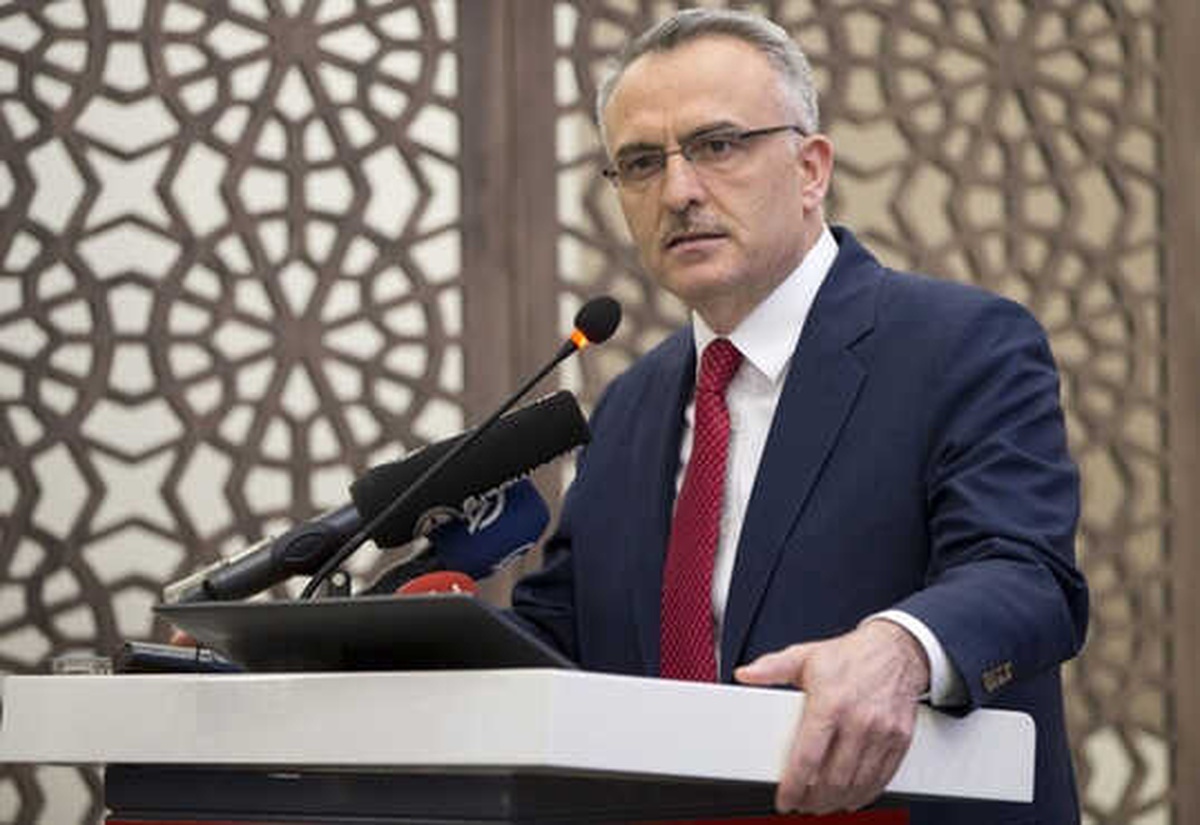 Ağbal: Ekonomi Politikalarında Yeni Bir Modele Geçeceğiz