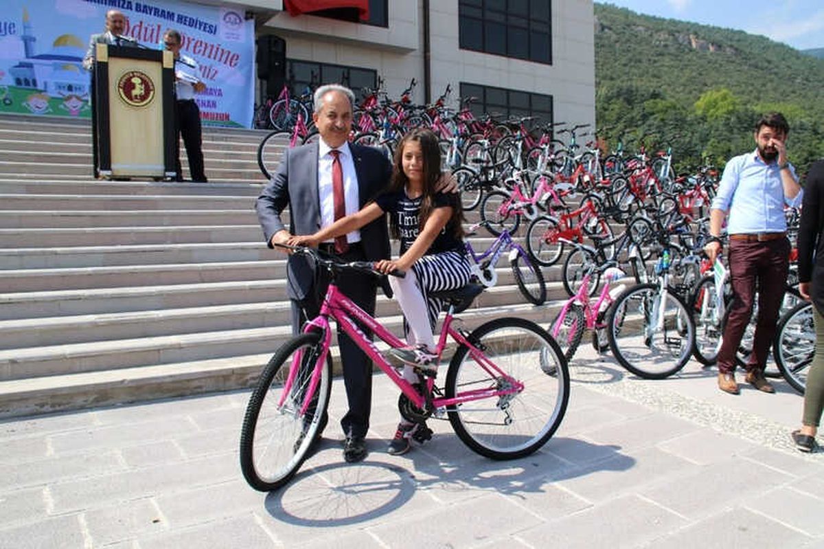 Akşehir\'de, \'Sabahın Seherinde Haydi Çocuklar Camiye\' Projesi