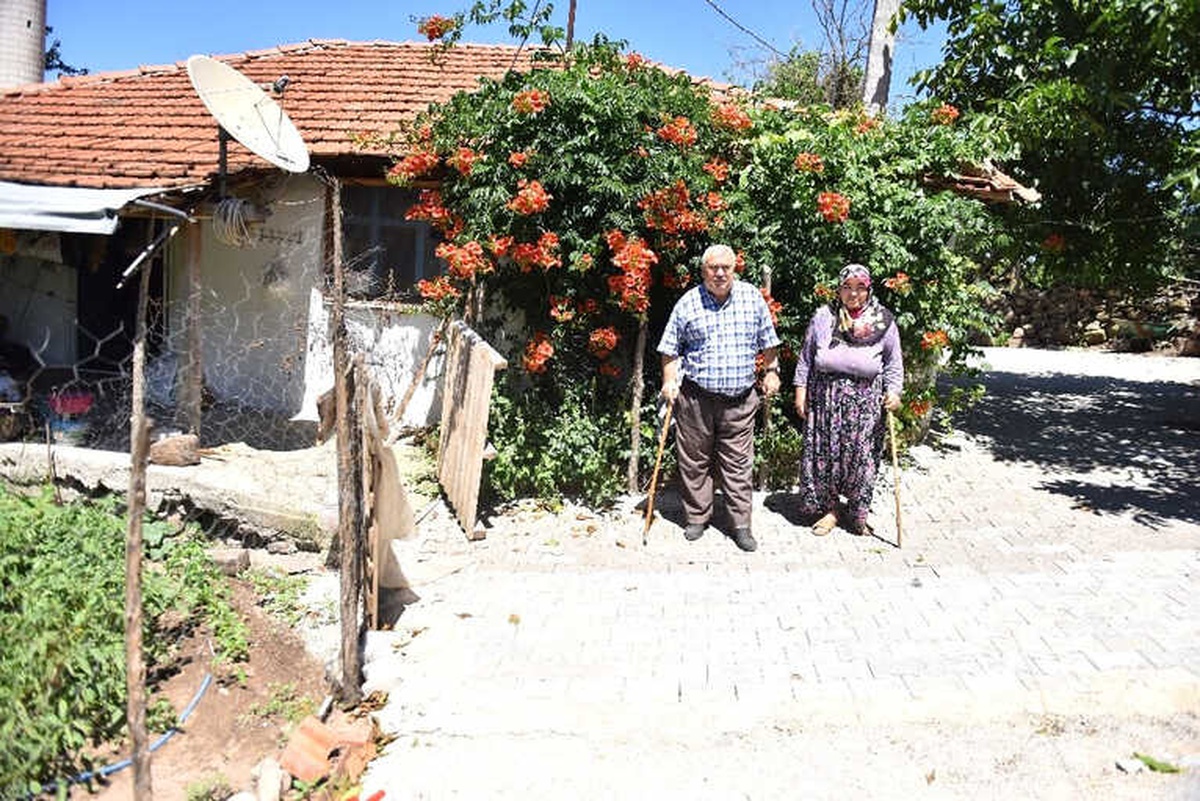 Altıeylül Engelli Vatandaşın Yanında