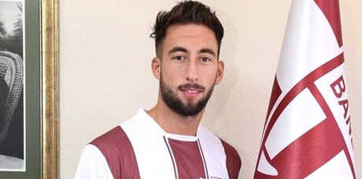 Altınordu\'dan David\'e Davet