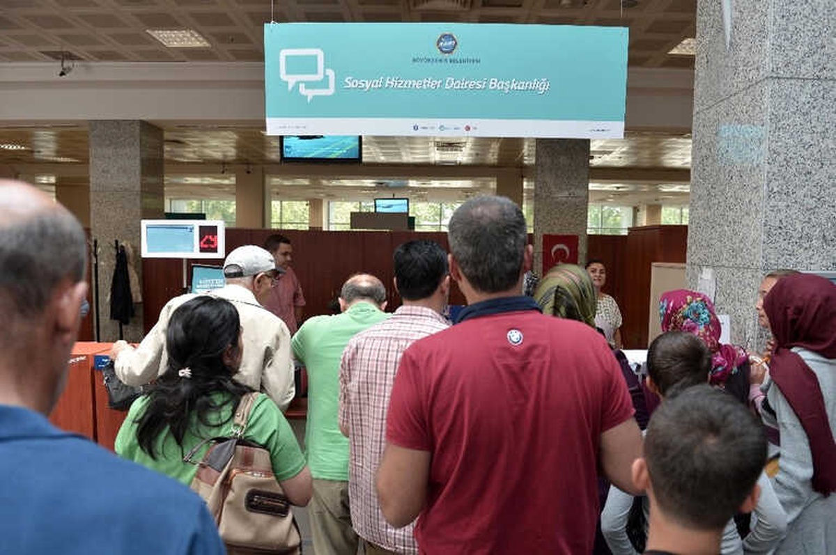 Ankara Büyükşehir Belediyesinden Öğrencilere Tatil Hediyesi