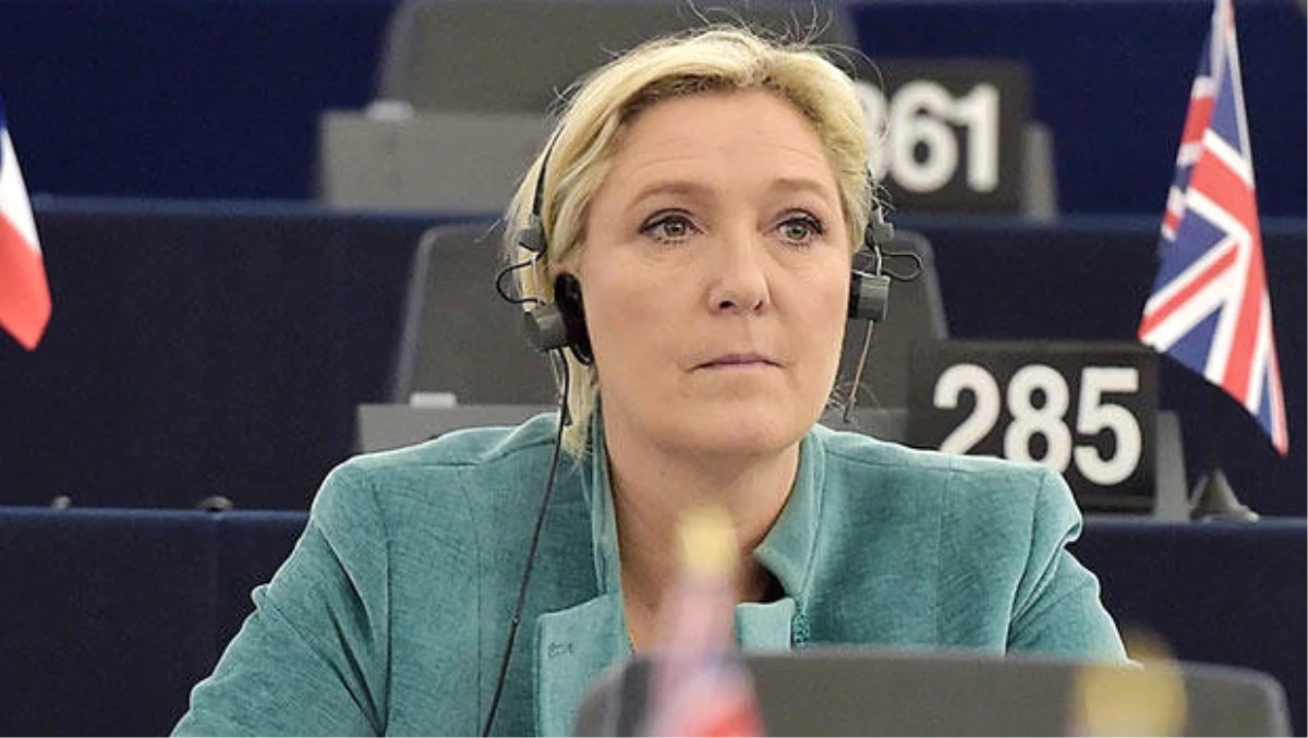 Avrupa Adalet Divanı da İtirazını Kabul Etmedi
