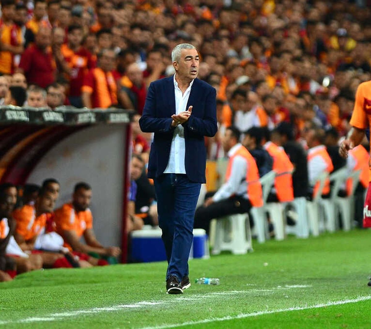 Aybaba, 4 İsmin Üstünü Çizdi