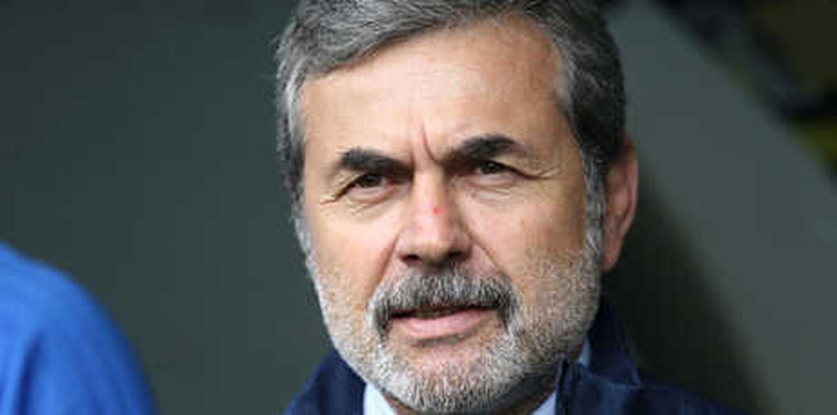 Aykut Kocaman, Konyaspor\'u Reddetti