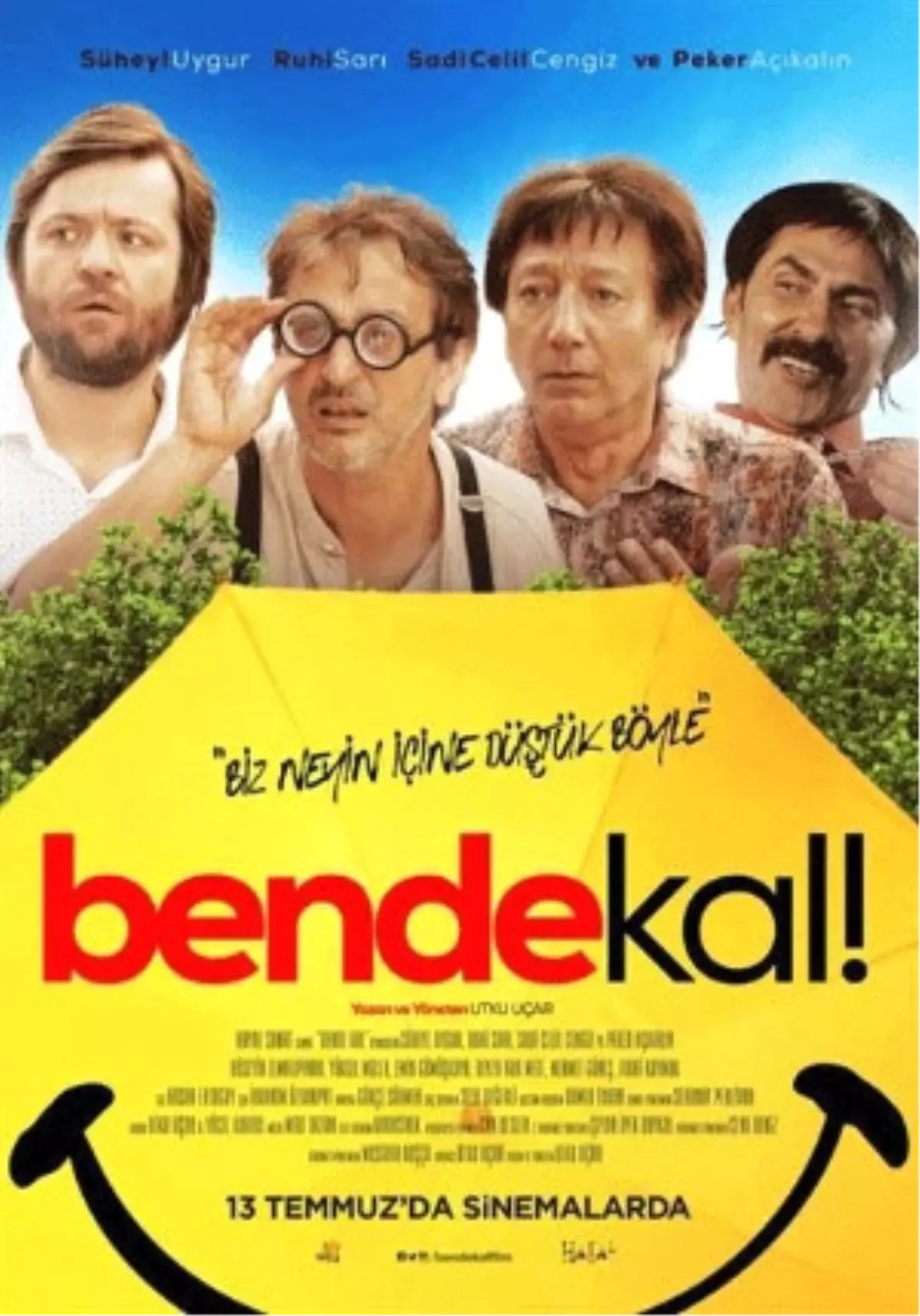 Bende Kal Filmi